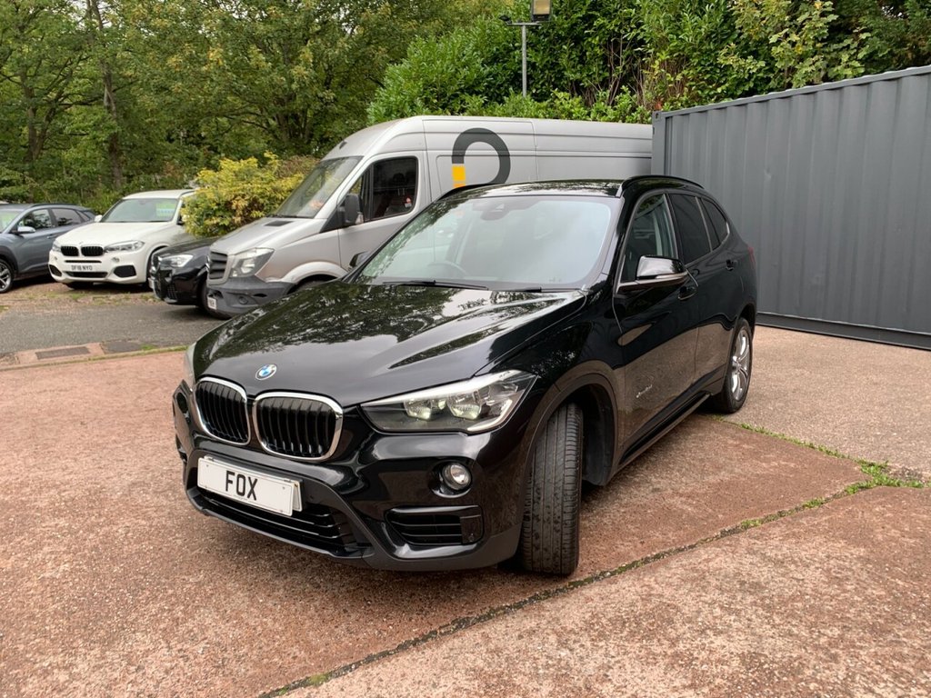 Used BMW X1 2017 for sale - 76178352: Photo 28