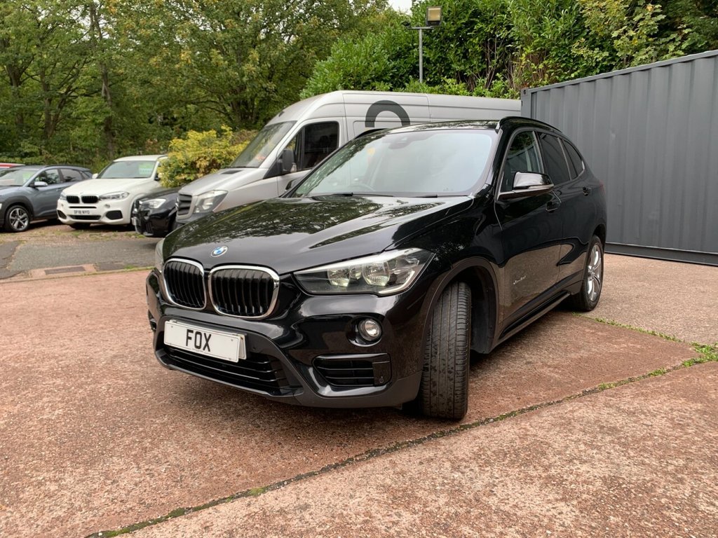 Used BMW X1 2017 for sale - 76178352: Photo 29