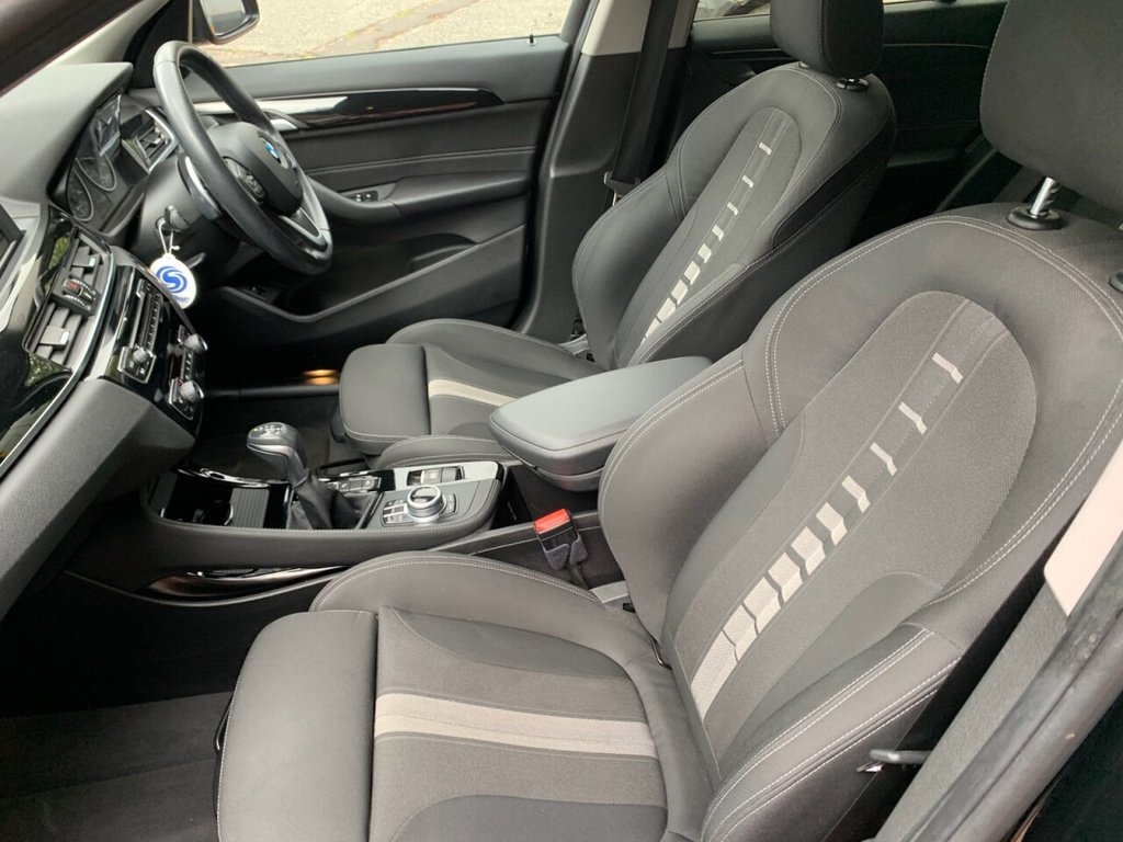 Used BMW X1 2017 for sale - 76178352: Photo 4