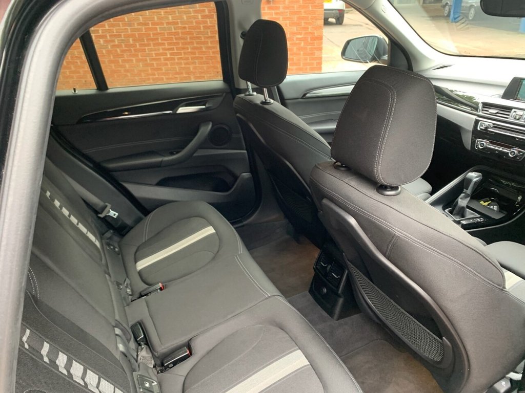 Used BMW X1 2017 for sale - 76178352: Photo 5