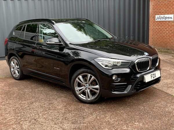 Used BMW X1 2017 for sale - 76178352: Photo 6