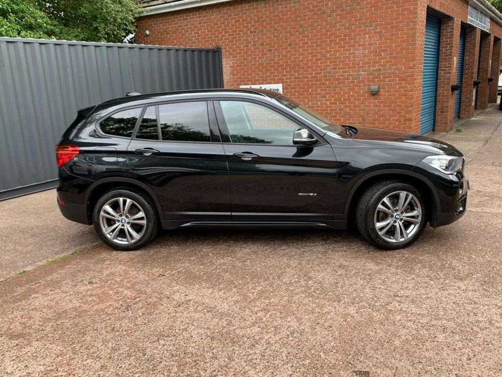 Used BMW X1 2017 for sale - 76178352: Photo 8