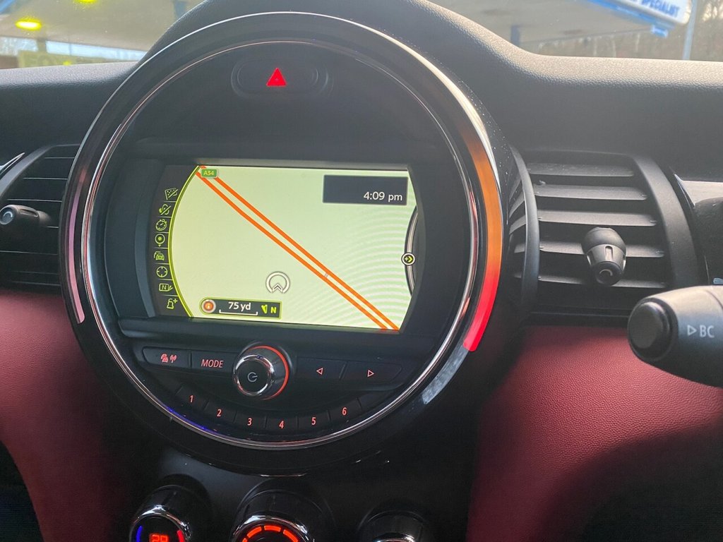 Used MINI Hatch 2017 for sale - 77199900: Photo 11