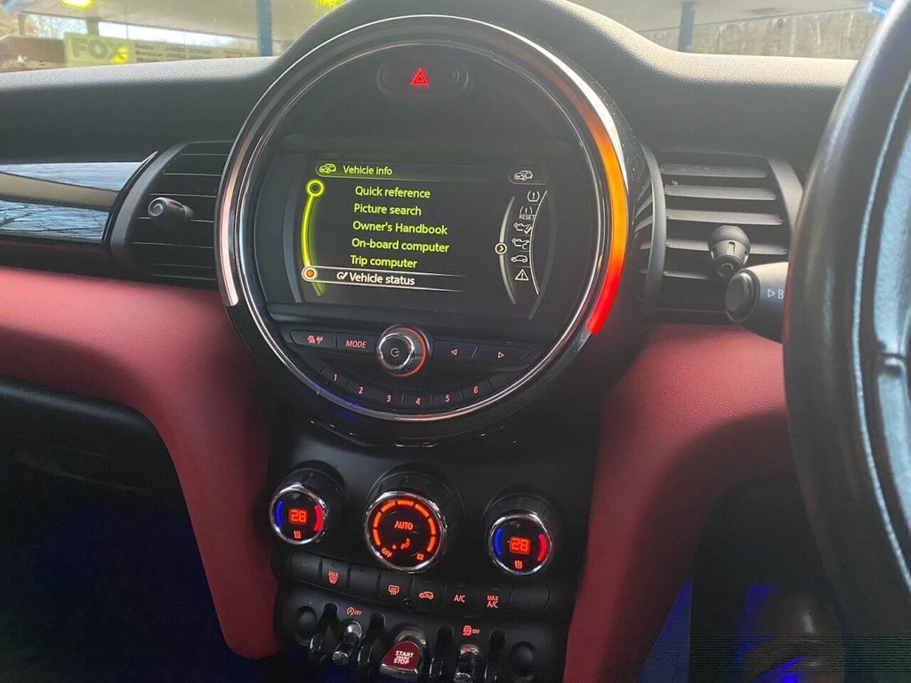 Used MINI Hatch 2017 for sale - 77199900: Photo 12