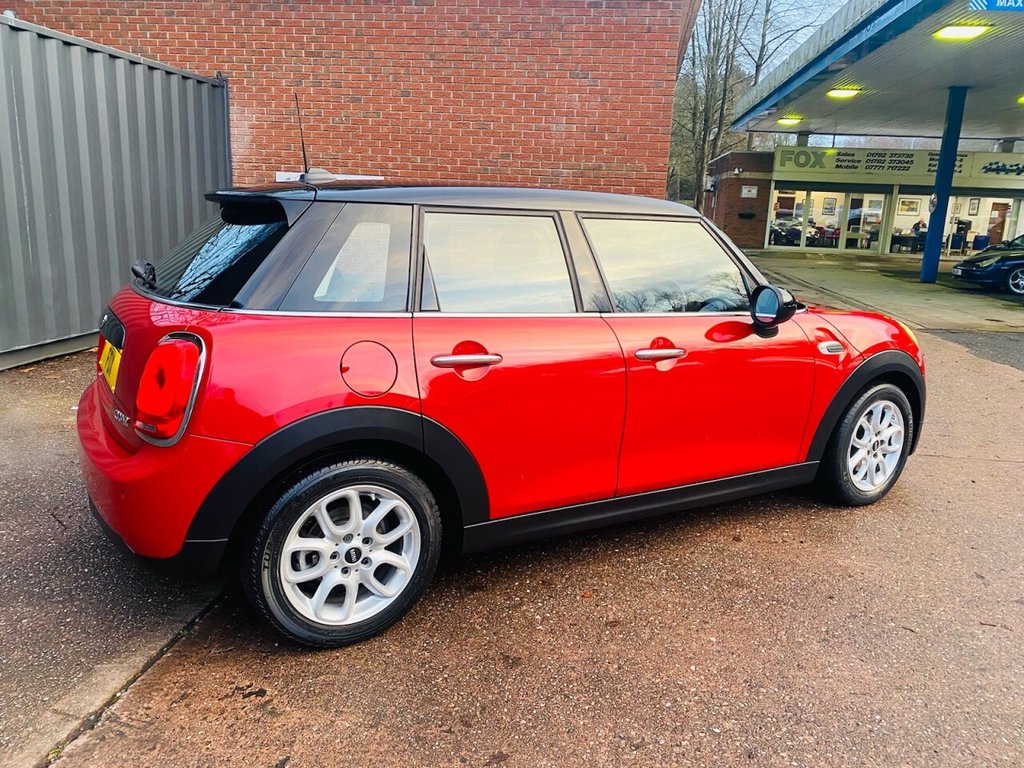 Used MINI Hatch 2017 for sale - 77199900: Photo 5