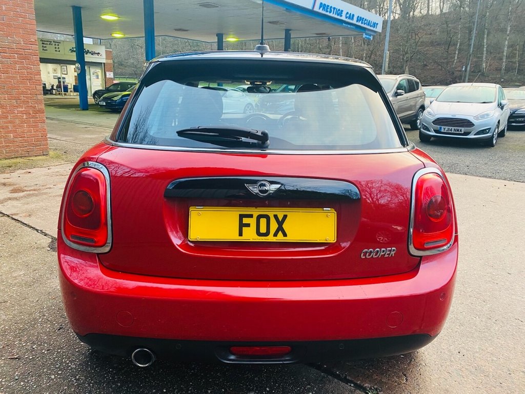 Used MINI Hatch 2017 for sale - 77199900: Photo 6