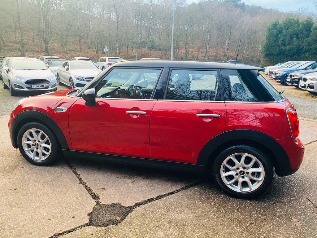 Used MINI Hatch 2017 for sale - 77199900: Photo 7