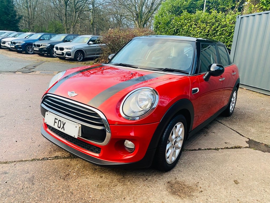 Used MINI Hatch 2017 for sale - 77199900: Photo 8