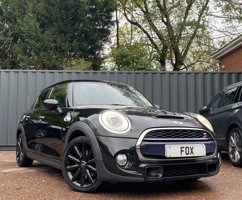 Used MINI Hatch 2016 for sale - 76546568: Photo 1