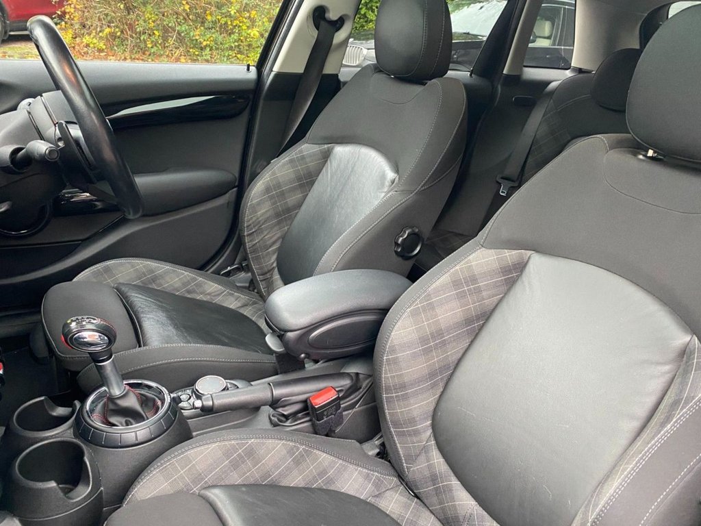 Used MINI Hatch 2016 for sale - 76546568: Photo 10