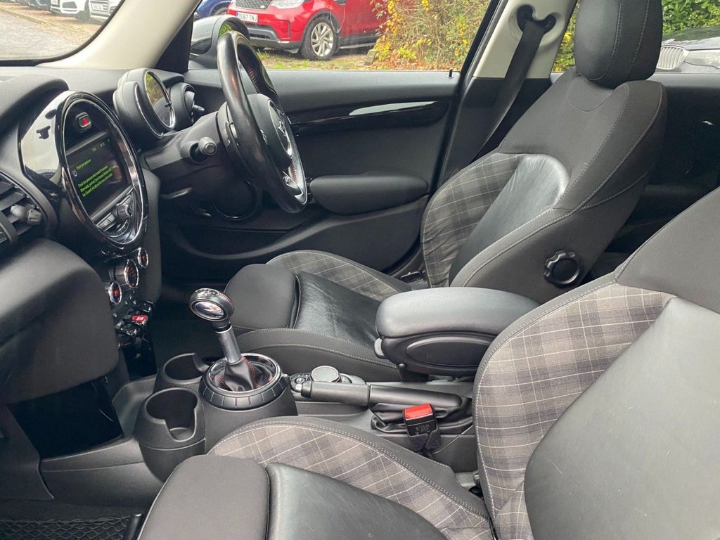 Used MINI Hatch 2016 for sale - 76546568: Photo 11