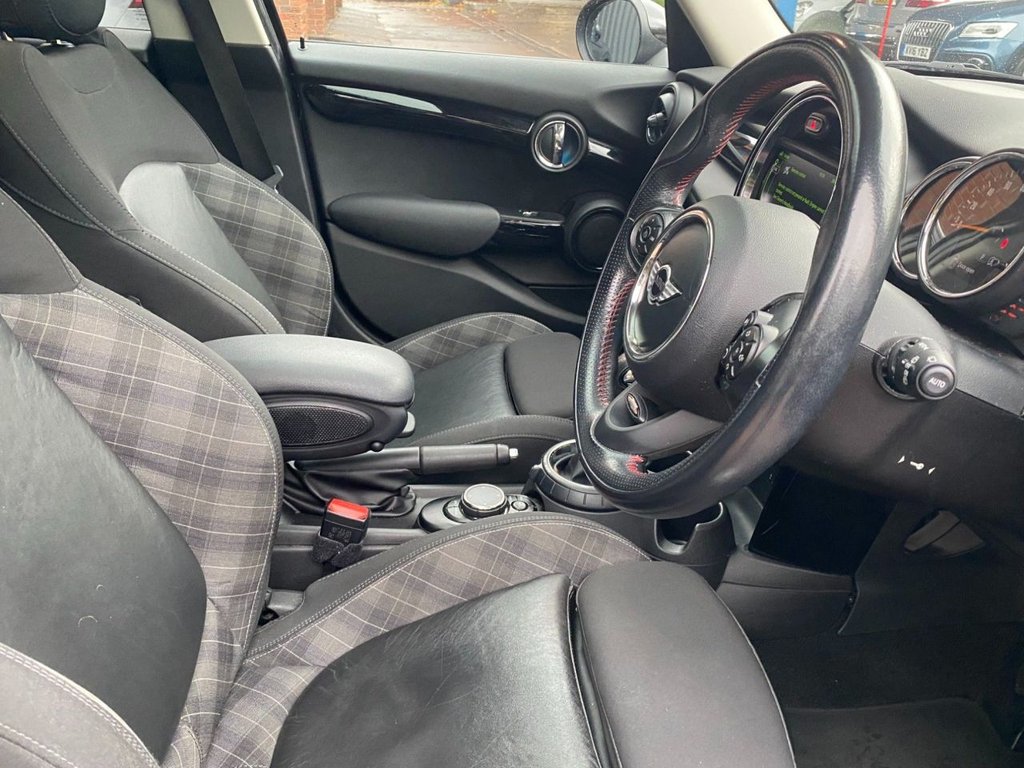 Used MINI Hatch 2016 for sale - 76546568: Photo 12