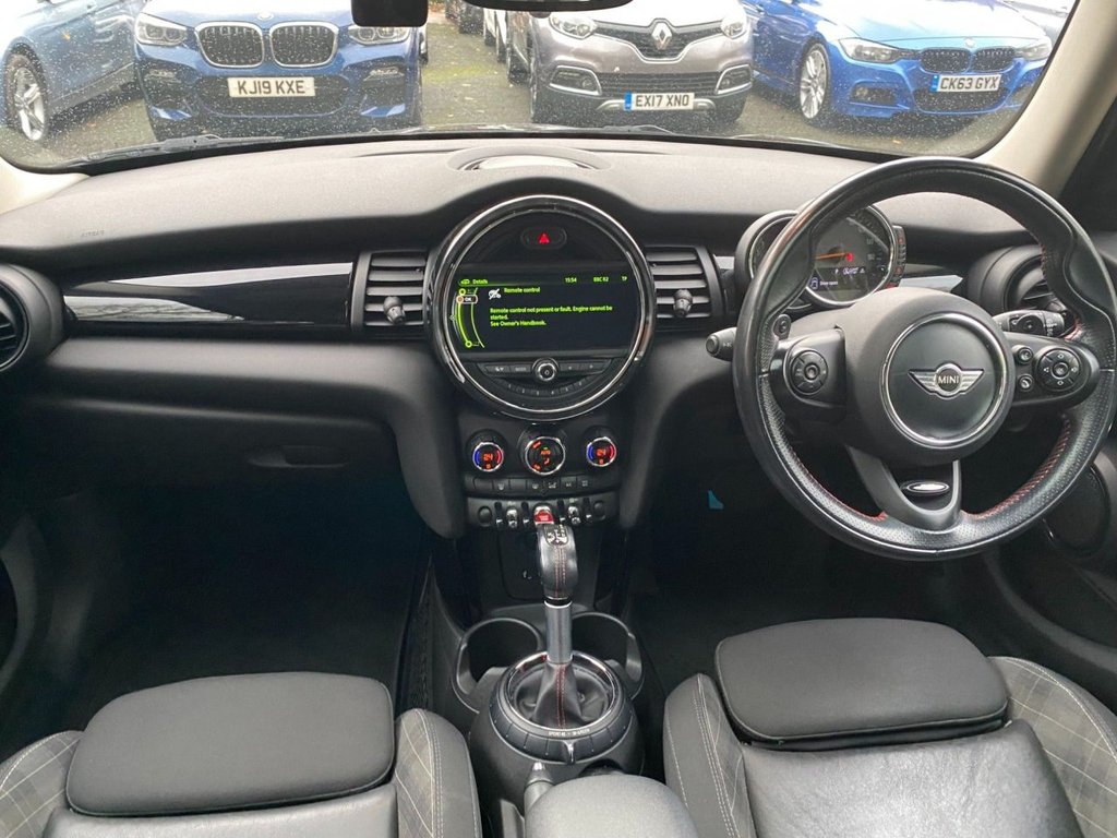 Used MINI Hatch 2016 for sale - 76546568: Photo 19