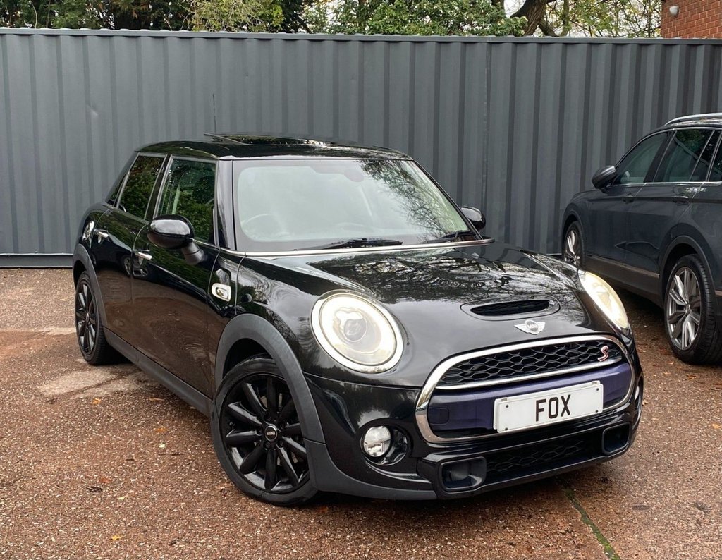 Used MINI Hatch 2016 for sale - 76546568: Photo 2
