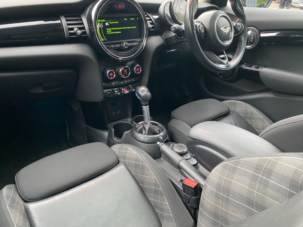 Used MINI Hatch 2016 for sale - 76546568: Photo 22