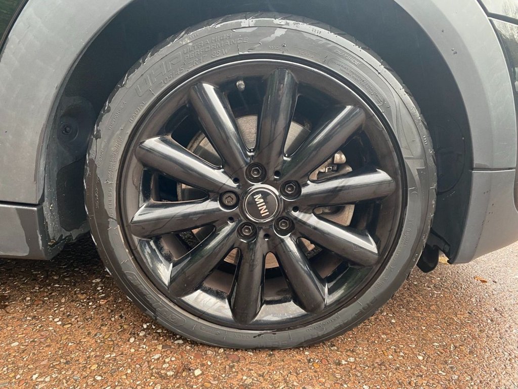 Used MINI Hatch 2016 for sale - 76546568: Photo 23