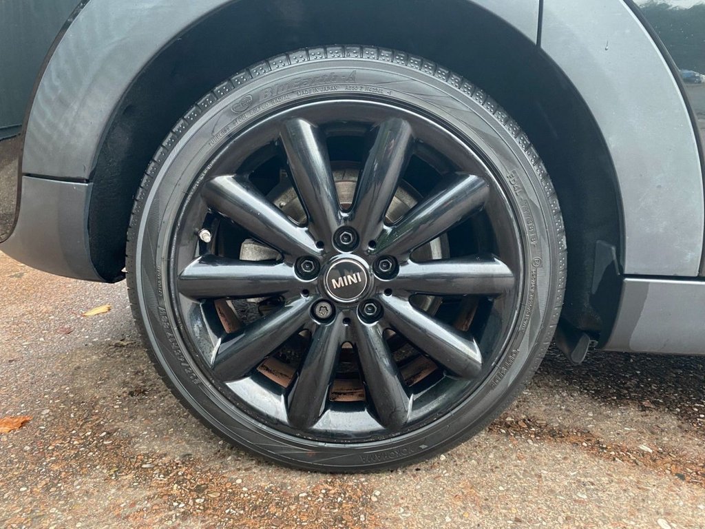 Used MINI Hatch 2016 for sale - 76546568: Photo 24