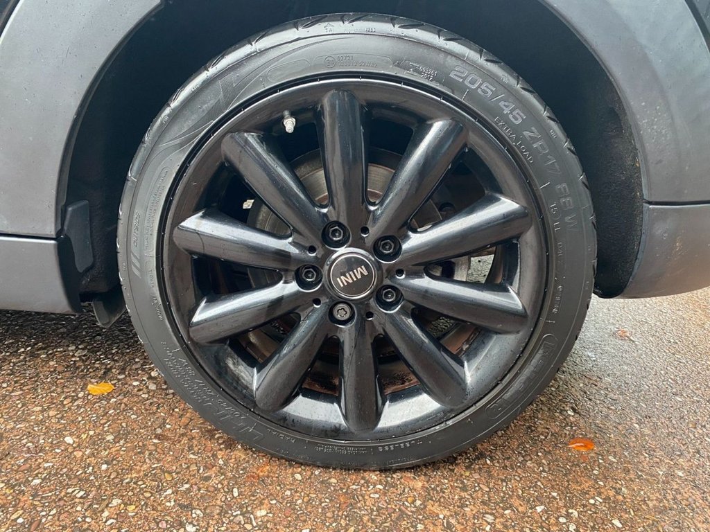 Used MINI Hatch 2016 for sale - 76546568: Photo 25