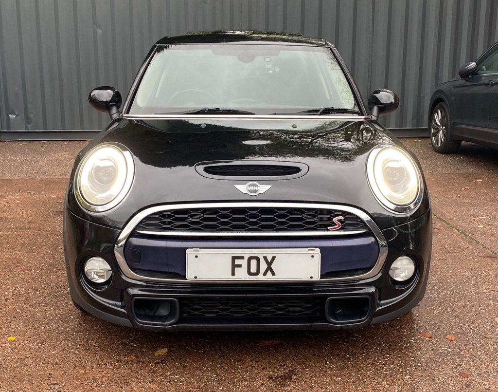 Used MINI Hatch 2016 for sale - 76546568: Photo 3