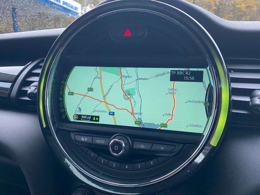 Used MINI Hatch 2016 for sale - 76546568: Photo 32