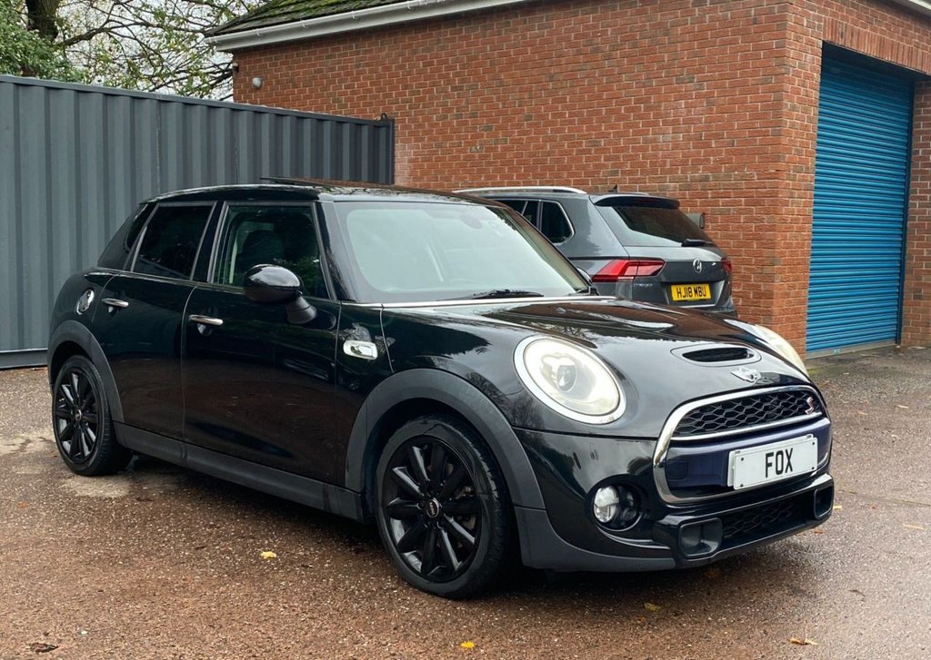 Used MINI Hatch 2016 for sale - 76546568: Photo 4