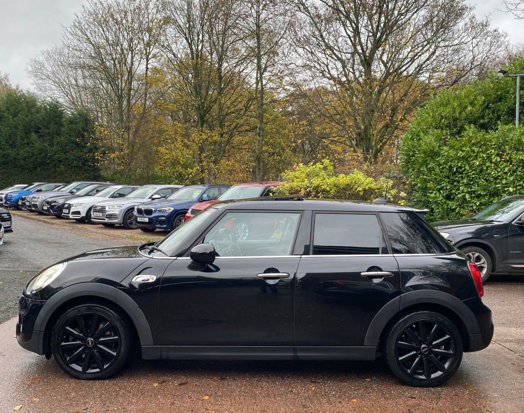 Used MINI Hatch 2016 for sale - 76546568: Photo 5