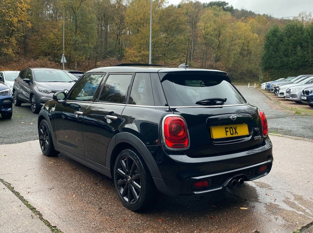 Used MINI Hatch 2016 for sale - 76546568: Photo 6