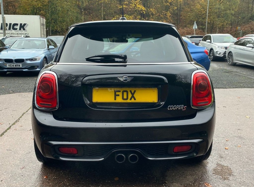 Used MINI Hatch 2016 for sale - 76546568: Photo 7