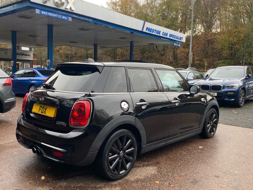 Used MINI Hatch 2016 for sale - 76546568: Photo 8