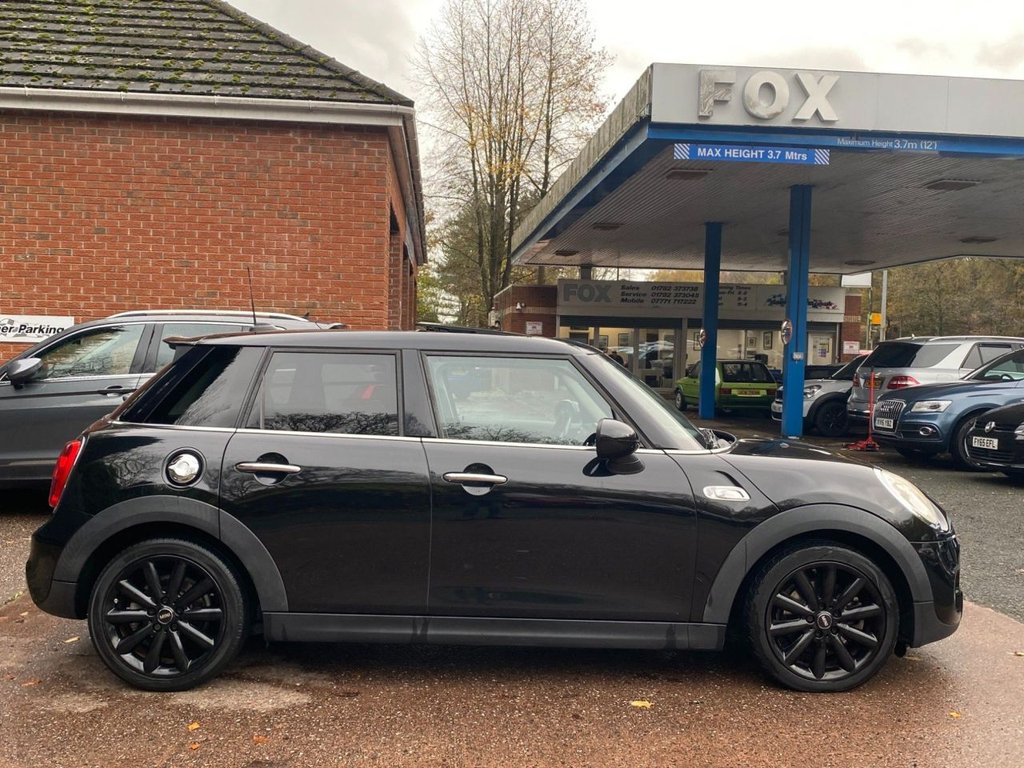 Used MINI Hatch 2016 for sale - 76546568: Photo 9