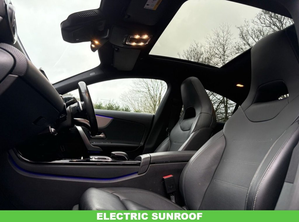 Used Mercedes-Benz CLA 2019 for sale - 77436705: Photo 12