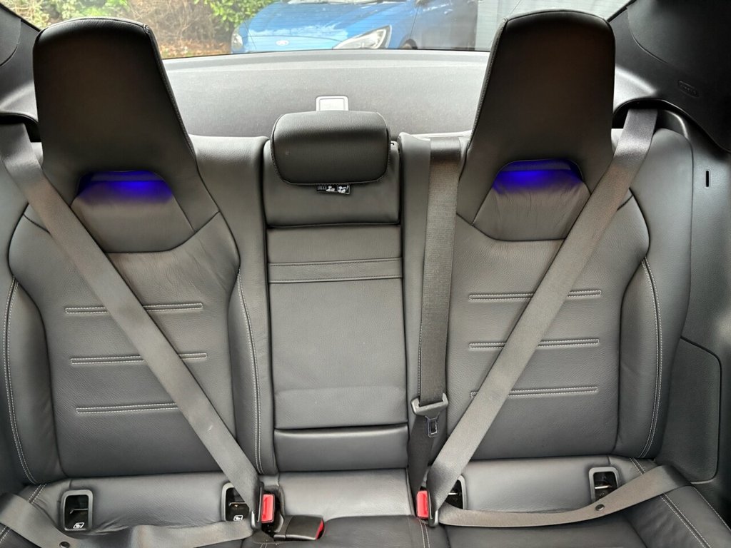 Used Mercedes-Benz CLA 2019 for sale - 77436705: Photo 14