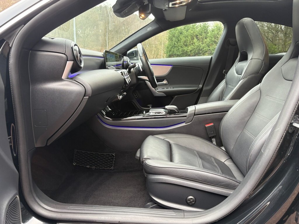 Used Mercedes-Benz CLA 2019 for sale - 77436705: Photo 18