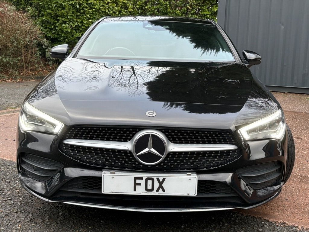 Used Mercedes-Benz CLA 2019 for sale - 77436705: Photo 19