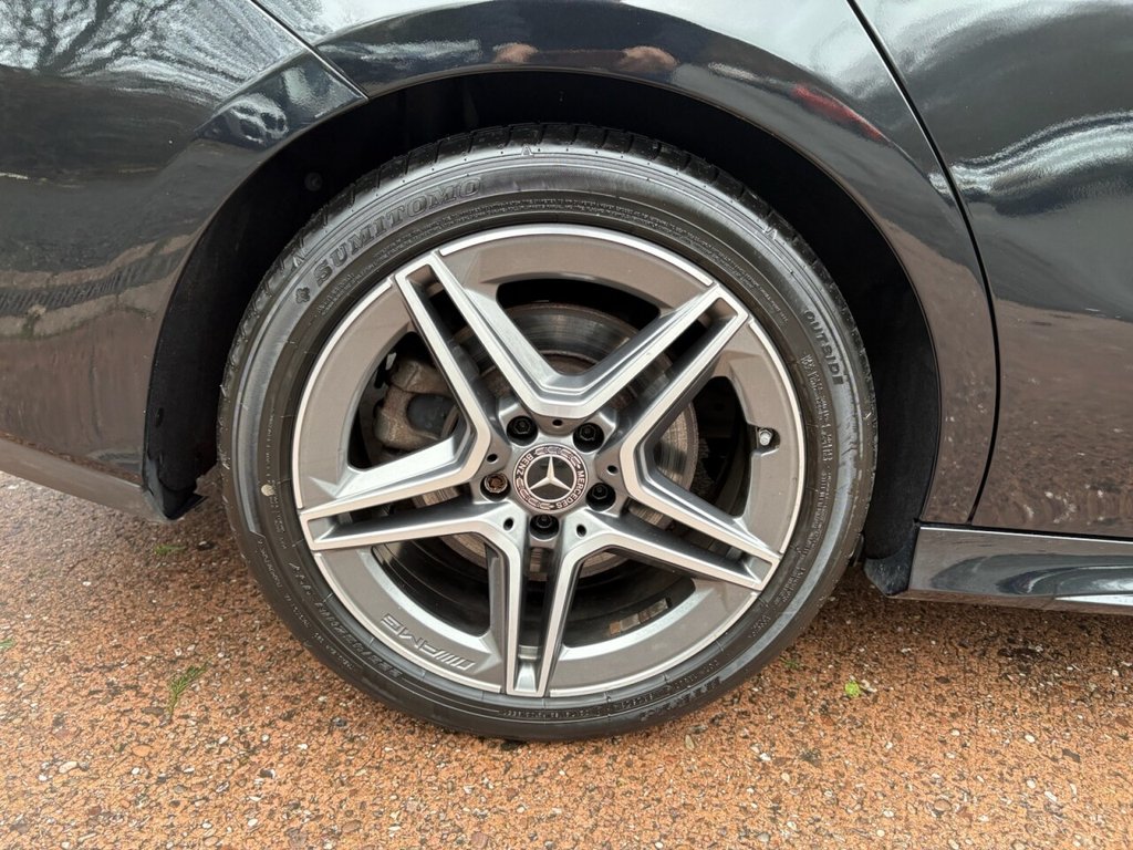 Used Mercedes-Benz CLA 2019 for sale - 77436705: Photo 26