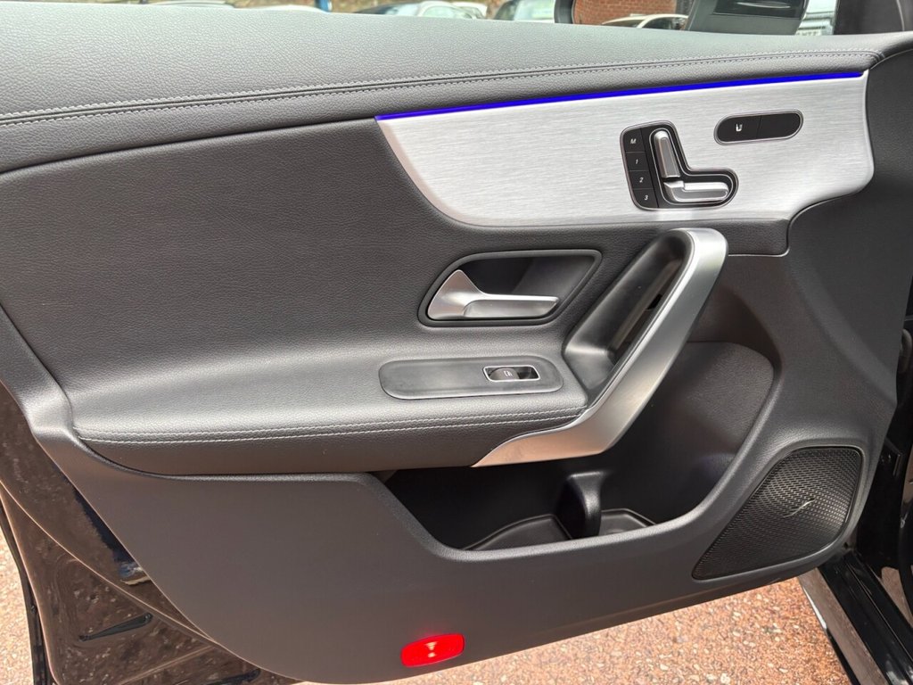 Used Mercedes-Benz CLA 2019 for sale - 77436705: Photo 27