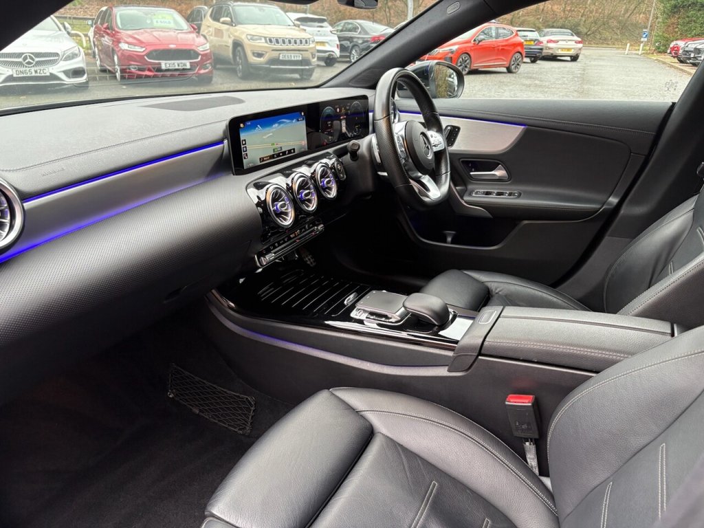 Used Mercedes-Benz CLA 2019 for sale - 77436705: Photo 29