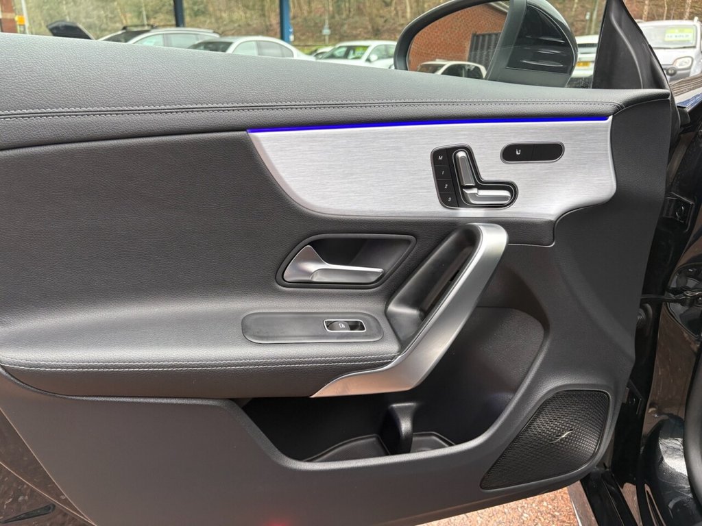 Used Mercedes-Benz CLA 2019 for sale - 77436705: Photo 30