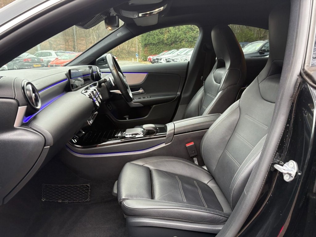 Used Mercedes-Benz CLA 2019 for sale - 77436705: Photo 31