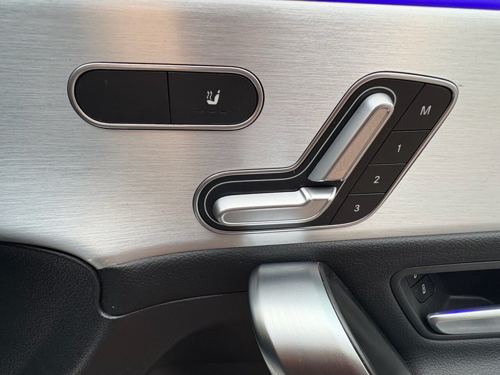 Used Mercedes-Benz CLA 2019 for sale - 77436705: Photo 35