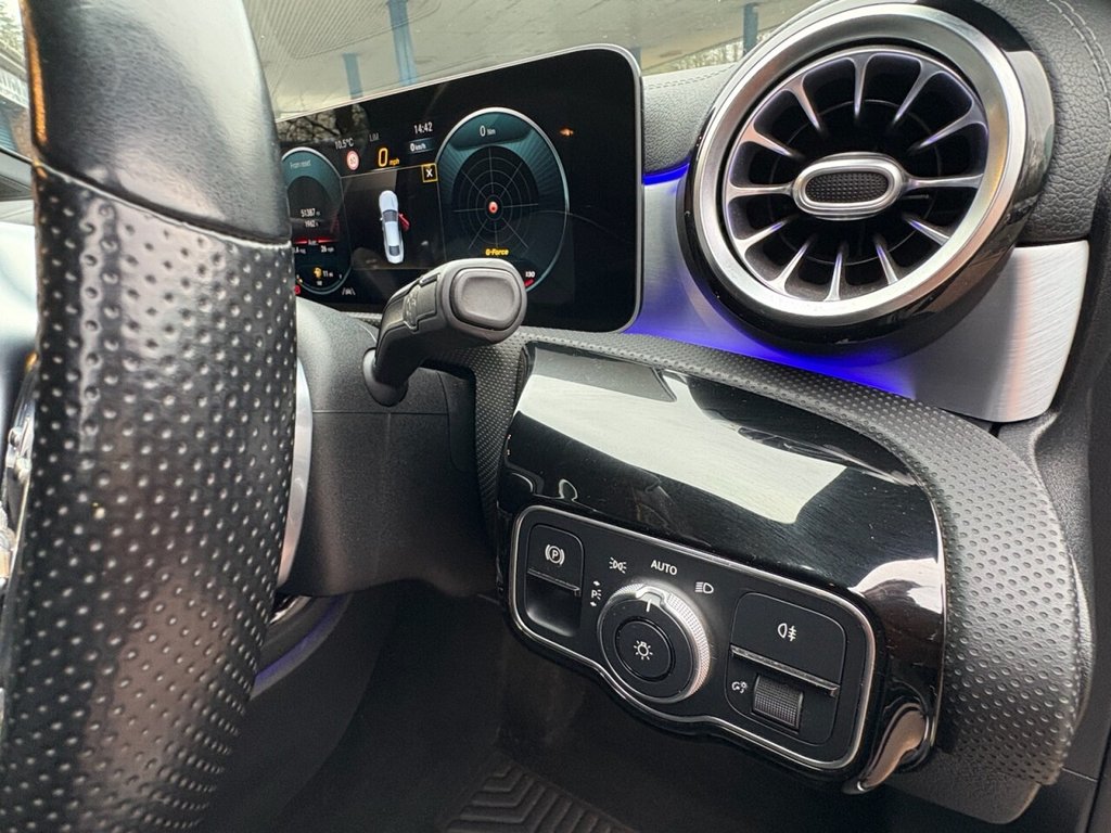 Used Mercedes-Benz CLA 2019 for sale - 77436705: Photo 36