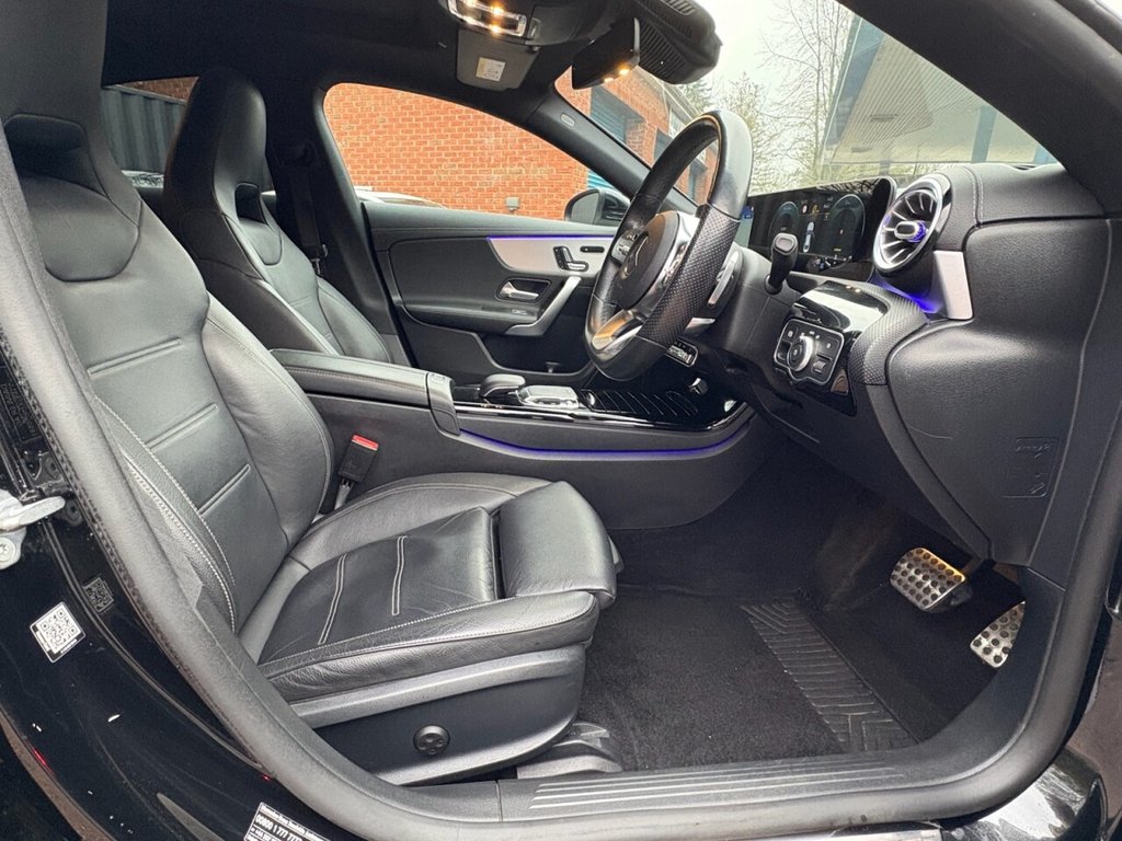 Used Mercedes-Benz CLA 2019 for sale - 77436705: Photo 37