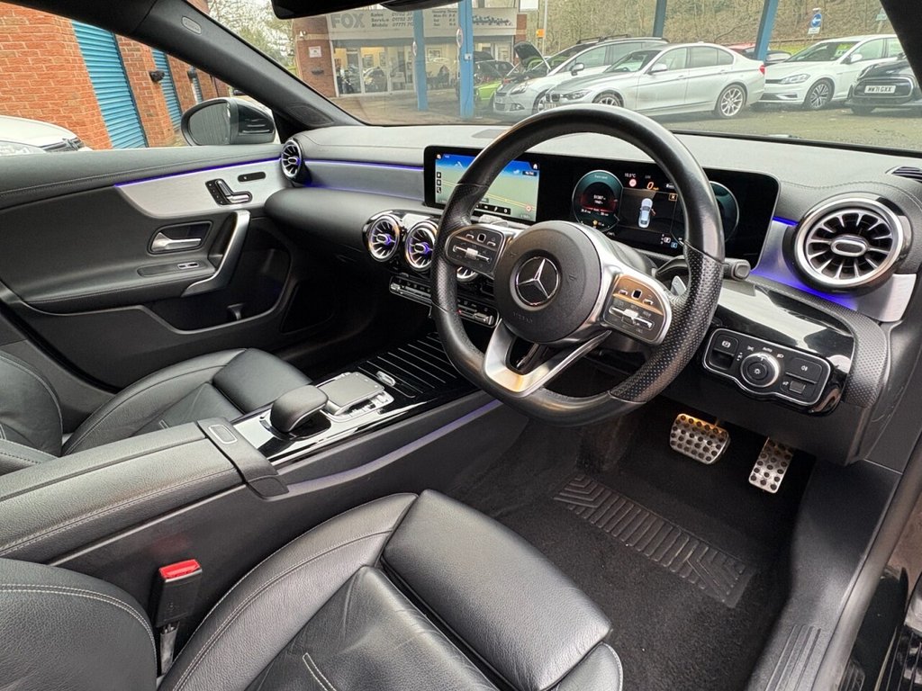 Used Mercedes-Benz CLA 2019 for sale - 77436705: Photo 38
