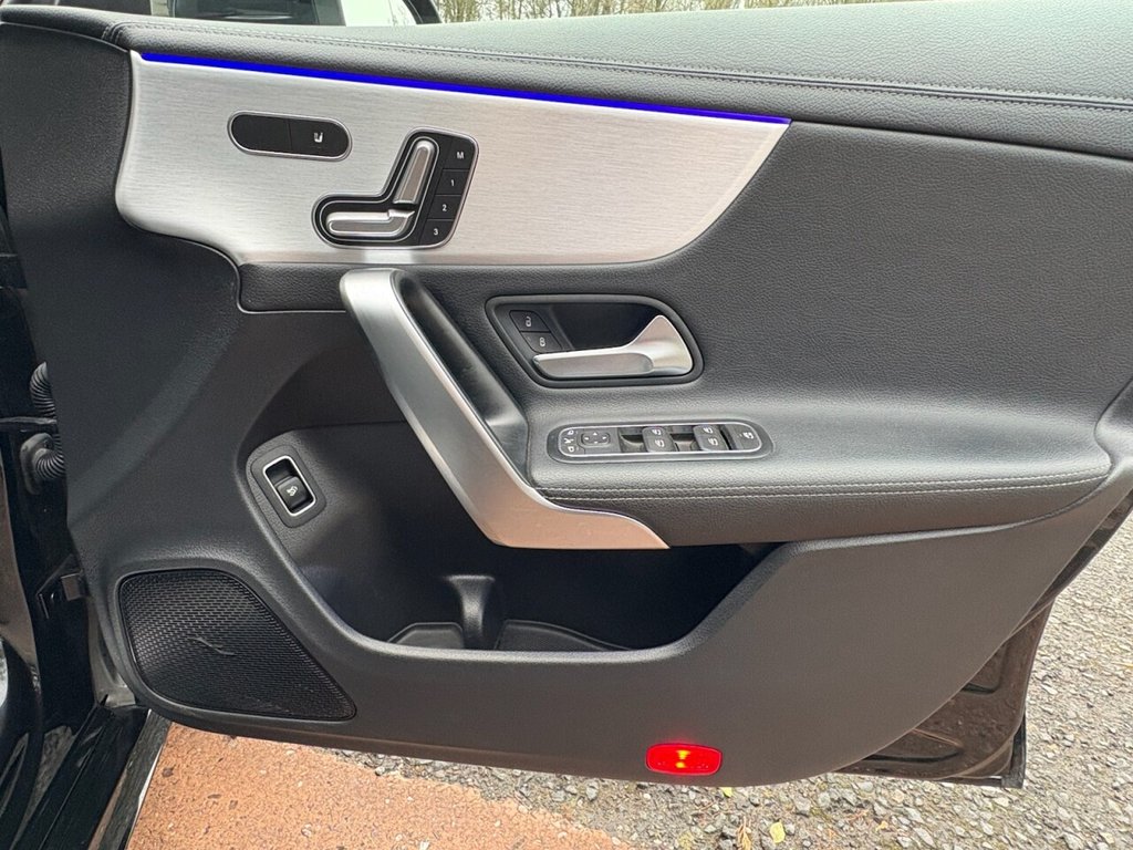 Used Mercedes-Benz CLA 2019 for sale - 77436705: Photo 39