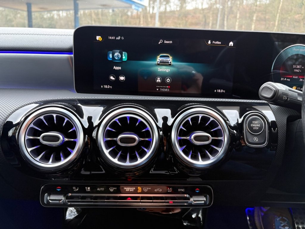 Used Mercedes-Benz CLA 2019 for sale - 77436705: Photo 40