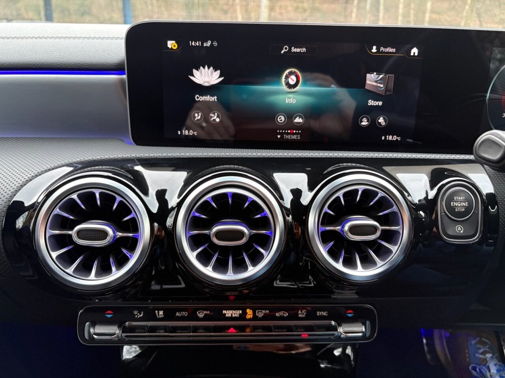 Used Mercedes-Benz CLA 2019 for sale - 77436705: Photo 41