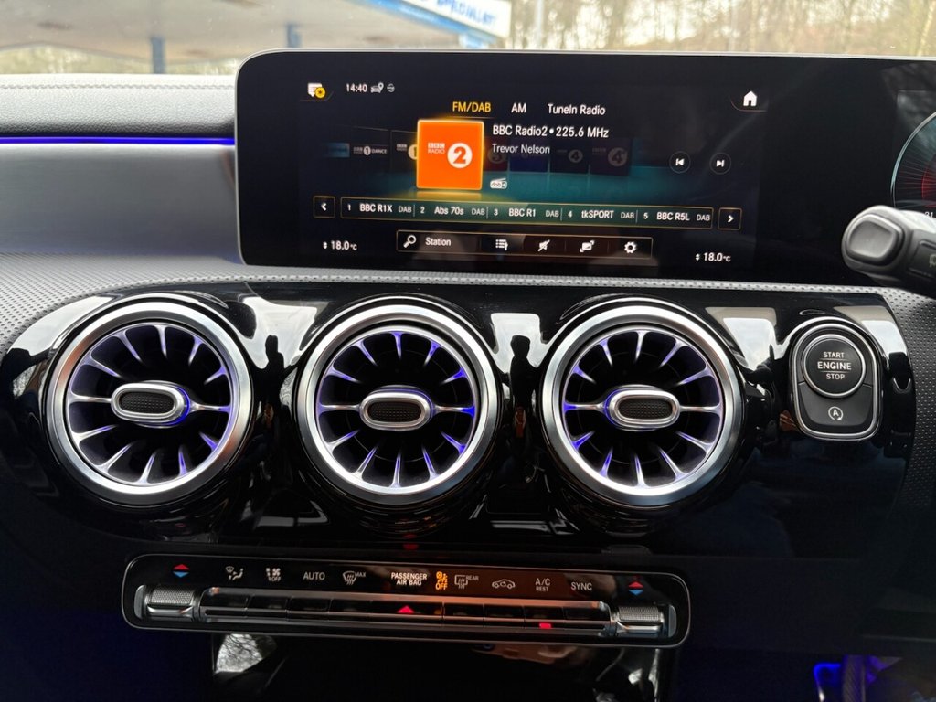 Used Mercedes-Benz CLA 2019 for sale - 77436705: Photo 43