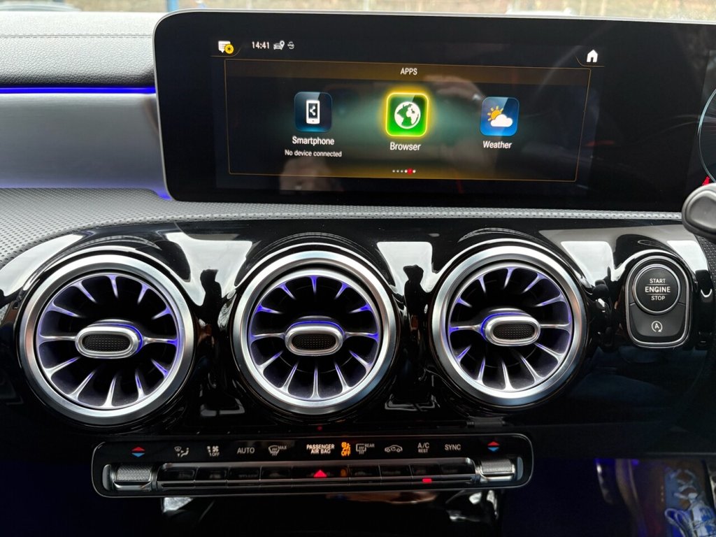 Used Mercedes-Benz CLA 2019 for sale - 77436705: Photo 45