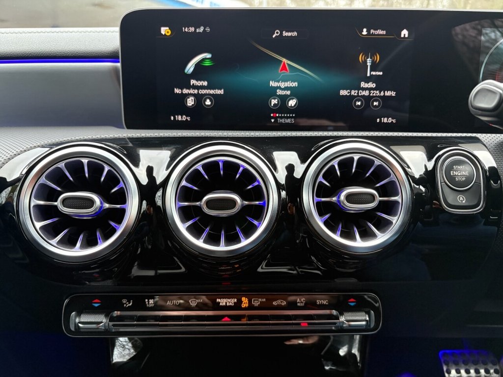 Used Mercedes-Benz CLA 2019 for sale - 77436705: Photo 49