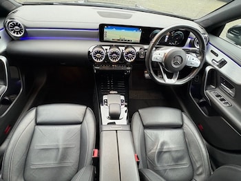 Used Mercedes-Benz CLA 2019 for sale - 77436705: Photo